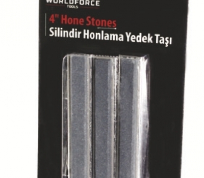 11045 WORLDFORCE SİLİNDİR HONLAMA YEDEK TAŞI 3 PRC