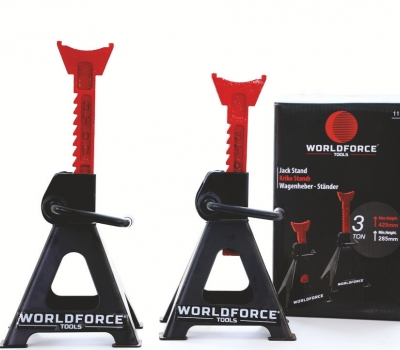 11141 WORLDFORCE KRİKO STANDI 3TON