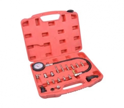 EG1010  OMEGA TOOLS DİZEL MOTOR KOMP. TEST CİHAZ 20 PARÇA