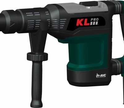 KLKD890M 1500 Watt Kırıcı 