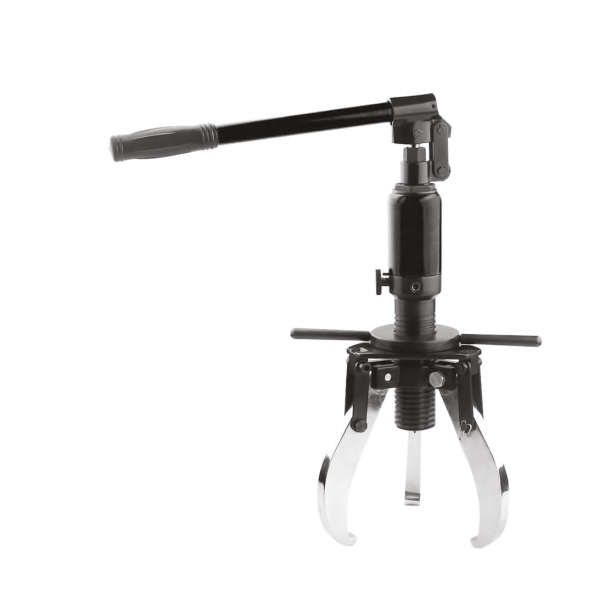 11563 WORLDFORCE HİDROLİK ÜÇ AYAKLI POMPA 10 TON 300 MM