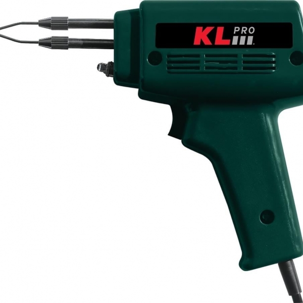 KLLT100  100 Watt Lehim Tabancası